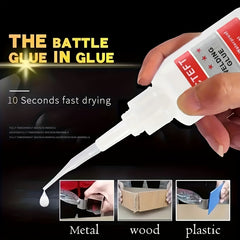 Strong Adhesive Waterproof Welding Adhesive