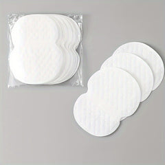 20pcs Underarm Sweat Patch Disposable - Sweat Absorption for Men and Women