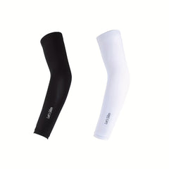 UV Protection Arm Sleeves for Men and Women - Stay Safe in the Sun