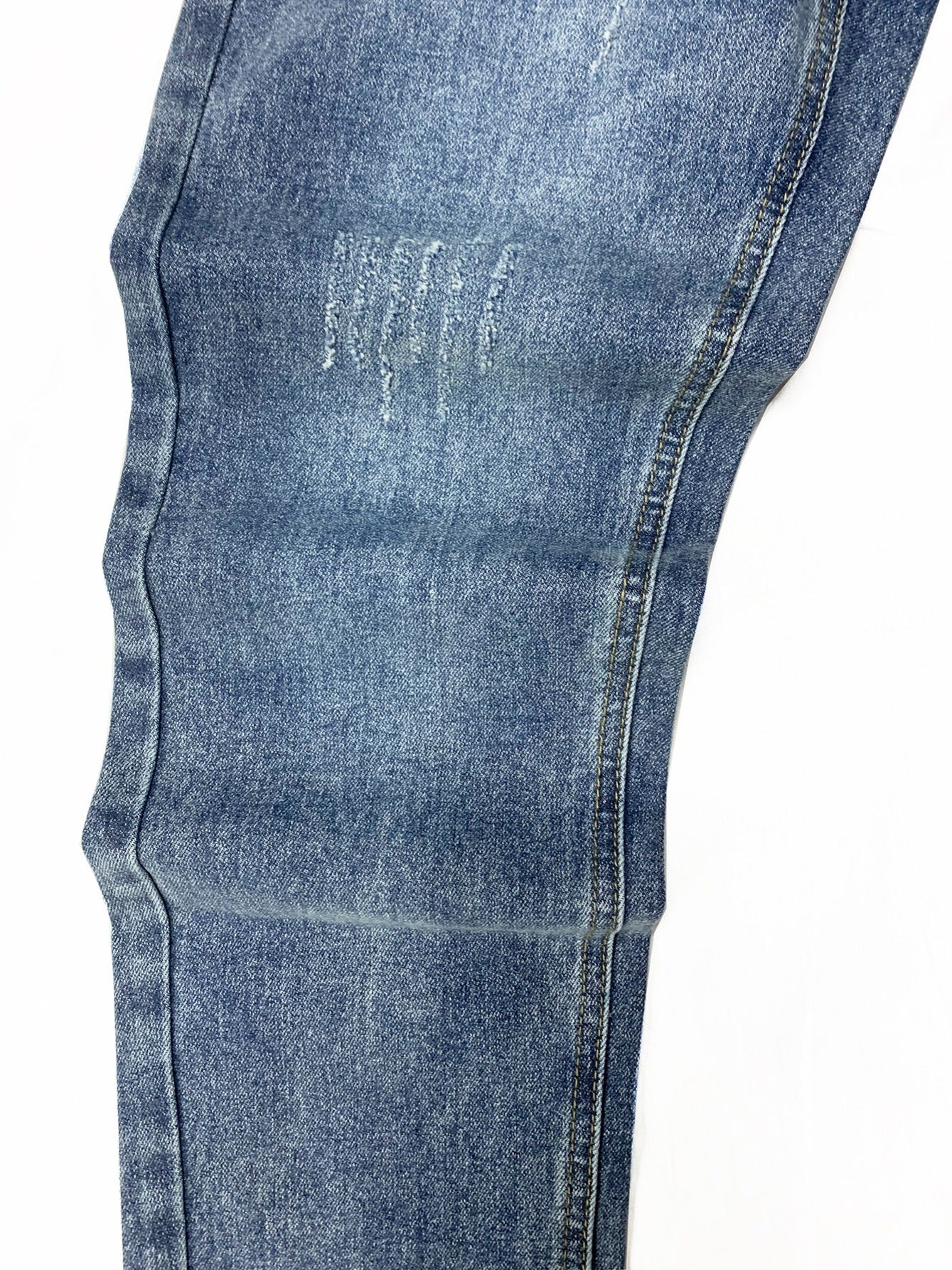 Men's Slim Fit Stretch Jeans