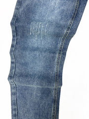 Men's Slim Fit Stretch Jeans