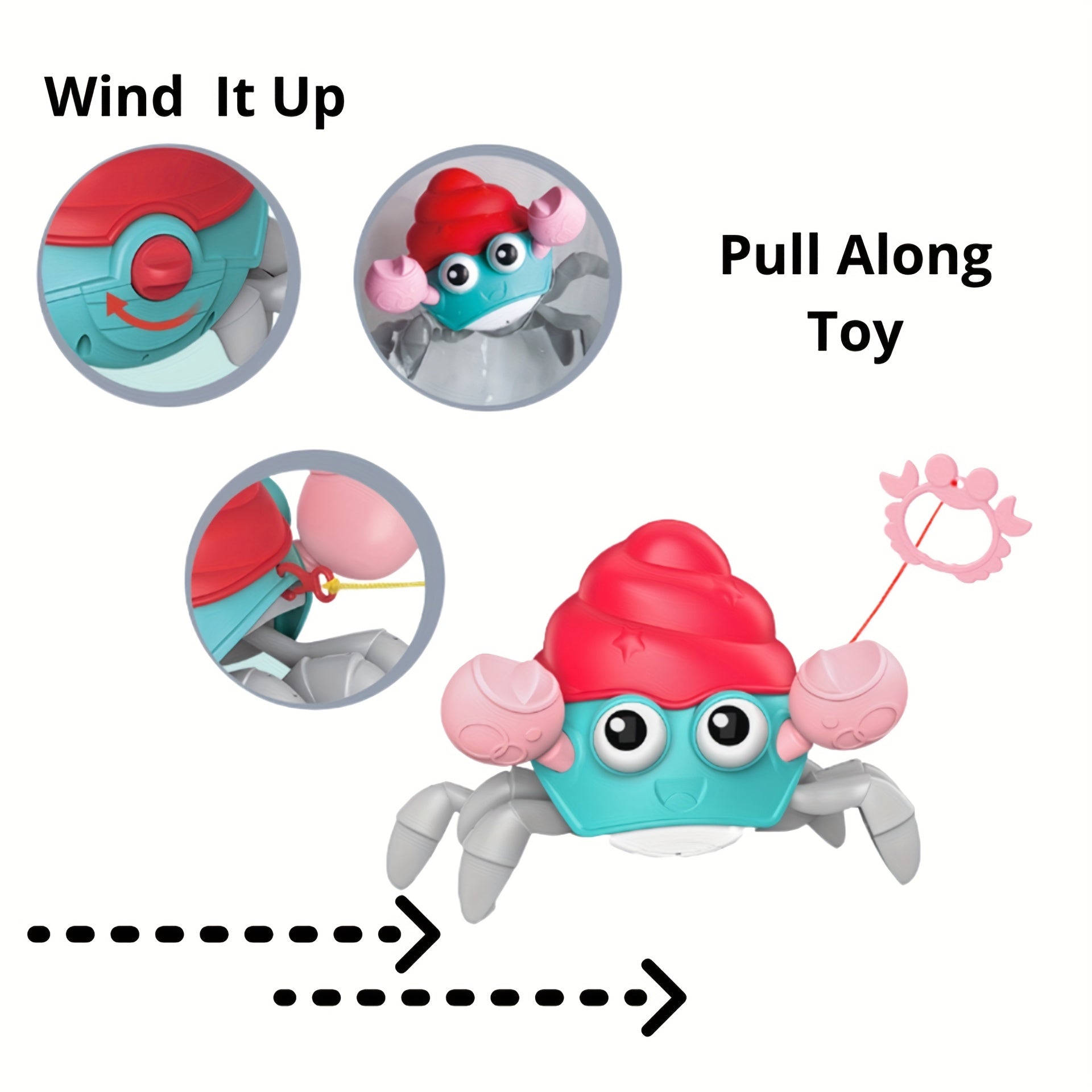 Baby Beach Splash Toy Bath Toy In Water Bath Toy Shower Toy For Water Play