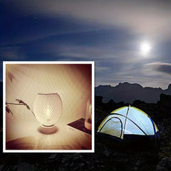 Iron Art Parenting Room Small Night Light