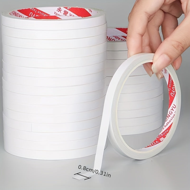 Double Sided Crafting Tape - Choose Your Width