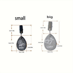 4pcs Tablecloth Weights Hangers for Outdoor Picnic Camping