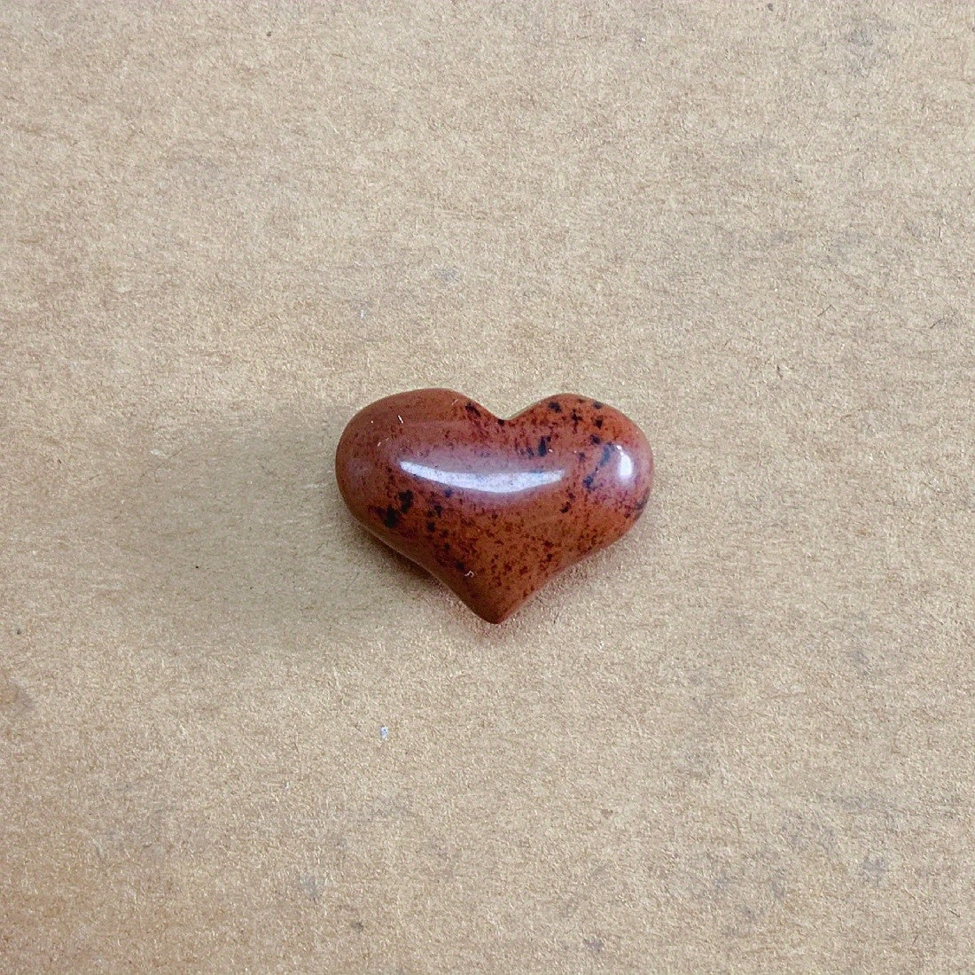 Heart Crystals Shaped Healing Crystal Palm Set Bulk