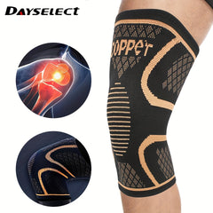 Knee Pad Sports Leg Sleeves Men Women Cycling Running Leg Protector