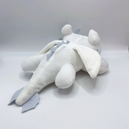 Flying Dragon Plush Toy - Soft & Comfortable Collection or Gift