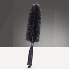 Car Motorcycle Wheel Tire Brush Scrubber Cleaning Tool