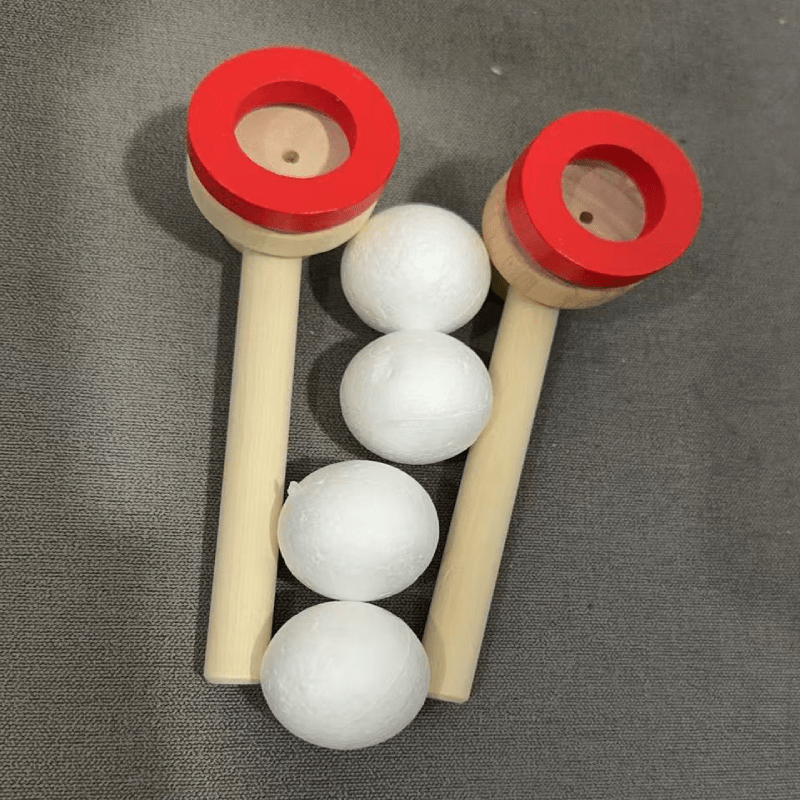 Kids Breath Training Device - Oral Muscle Sensation Exercise