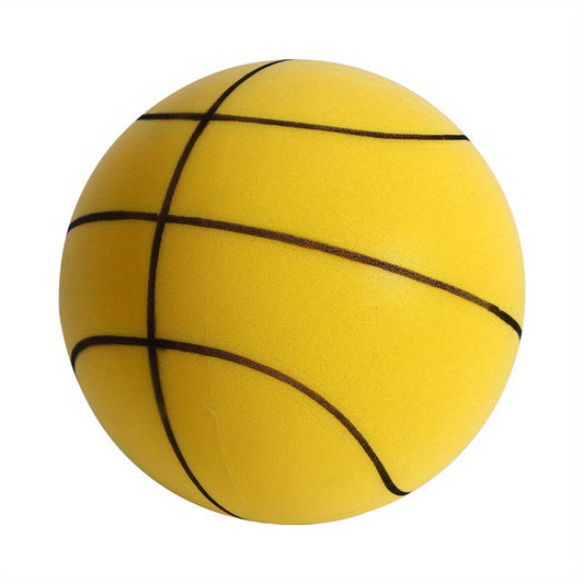 1pc Indoor Training Basketball For Entertainment