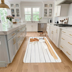 Soft Stain Resistant Memory Foam Rug - Anti Slip - Upgrade Your Home
