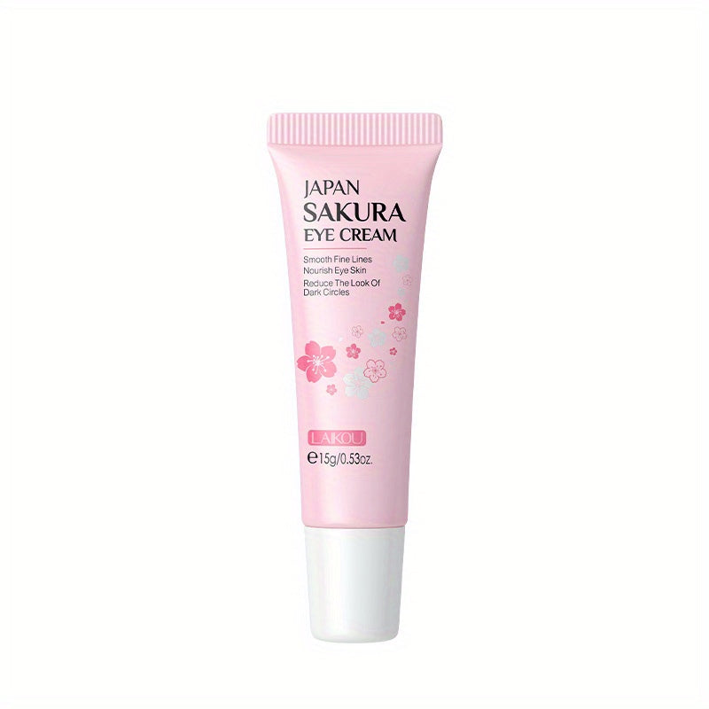 Dark Circle Eye Cream Serum Puffiness Wrinkles Hydrate