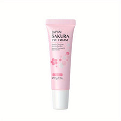 Dark Circle Eye Cream Serum Puffiness Wrinkles Hydrate