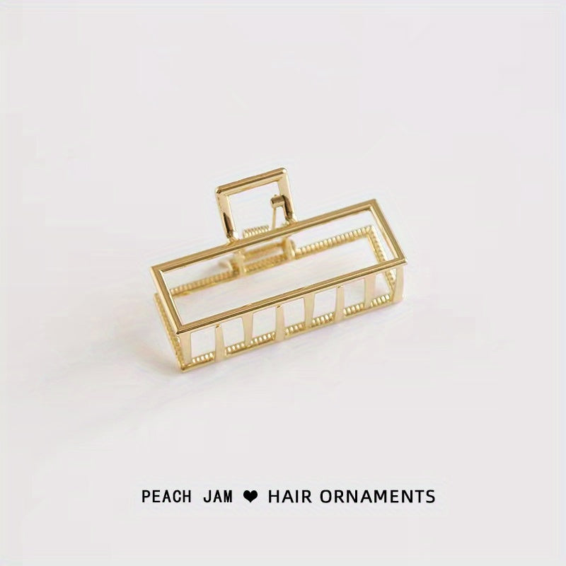 Hair Clips Hair Claw Hair Accessories Wedding Hair Comb Hair Grip