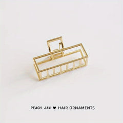 Hair Clips Hair Claw Hair Accessories Wedding Hair Comb Hair Grip