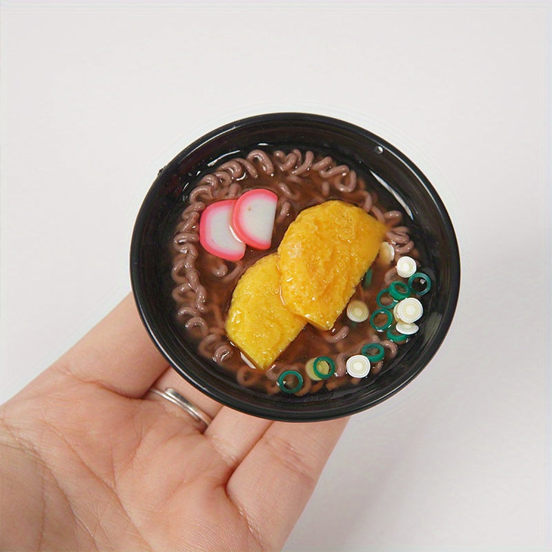 Mini Kitchen Buckwheat Noodles Bowl