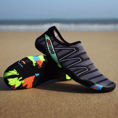 Quick Drying Anti-slip Beach Shoes Unisex Outdoor Aqua Sandals