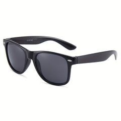 Men's Rice Nail Sunglasses for Vacation Party Outdoor