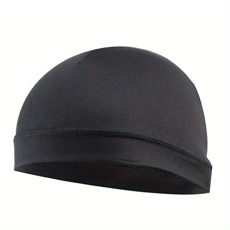 Quick Dry Helmet Cycling Cap Anti UV Anti Sweat Sports Hat