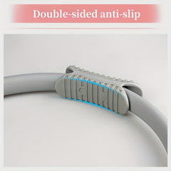 Pilates Stretching Circle for Slim Shoulders & Back Fitness Ring