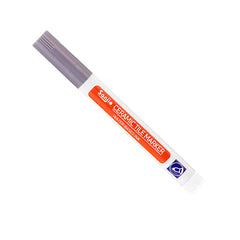 Waterproof Tile Marker Grout Pen Wall Gap Pen for Bathroom Decontamination
