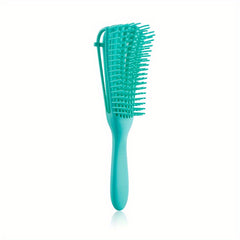 Detangling Hair Brush Knots Detangler Scalp Massage Comb