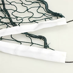 Professional Training Badminton Net 20ft x 15ft