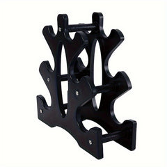 Dumbbell Storage Rack Double Sided Organizer