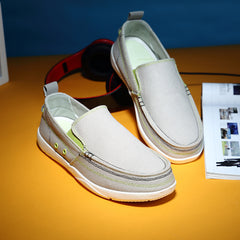 Men's Breathable Loafers Shoes