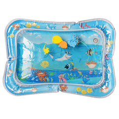 Baby Water Mat Inflatable Cushion for Early Education