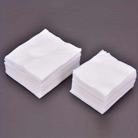 200pcs High Absorption Gun Cleaning Patches