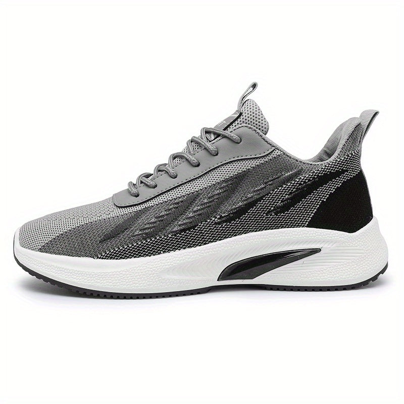 Men's Lightweight Running Shoes Spring And Summer