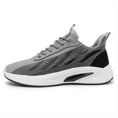 Men's Lightweight Running Shoes Spring And Summer