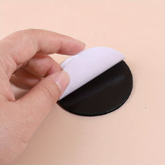 5pcs Fixing Stickers Household Supplies Cushion Buckle Paste Artifact
