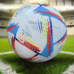 Classic No 5 Soccer Ball for Training & Competition