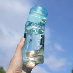 Flavor Pod Water Bottle, Portable Fruit Cup for Travel