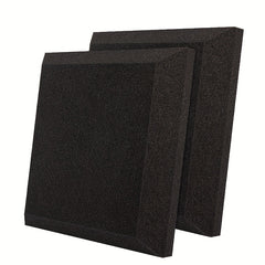 6pcs Sound Insulation Cotton 30x30x5cm Fire Retardant