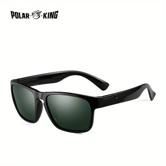 Polarized Sports Sunglasses UV400 Protection Men