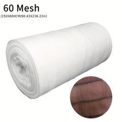 Garden Insect & Vegetable Protection Nets Greenhouse Pest Control
