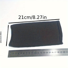 Cut Resistant Arm Guard Outdoor Wrist Guard Anti Scratch