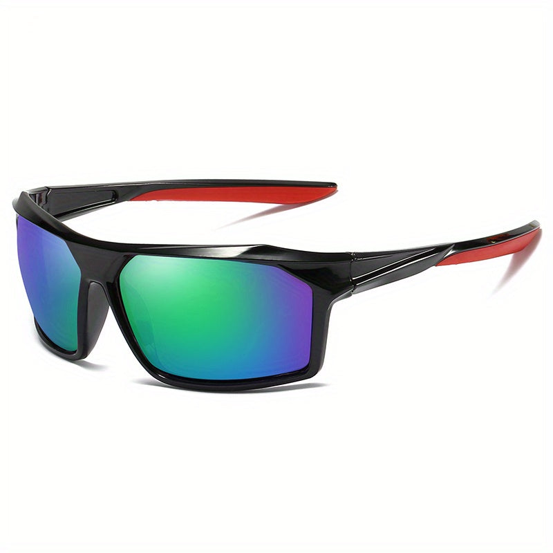 Men's Polarized Outdoor Cycling Sunglasses 8538