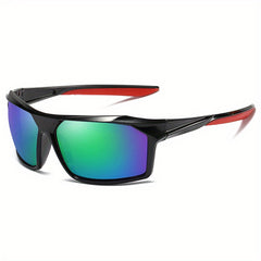 Men's Polarized Outdoor Cycling Sunglasses 8538