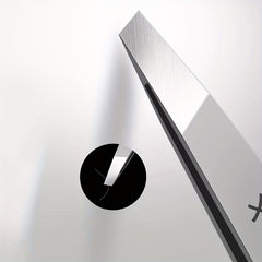 4pcs Eyebrow Tweezers Set For Men And Women