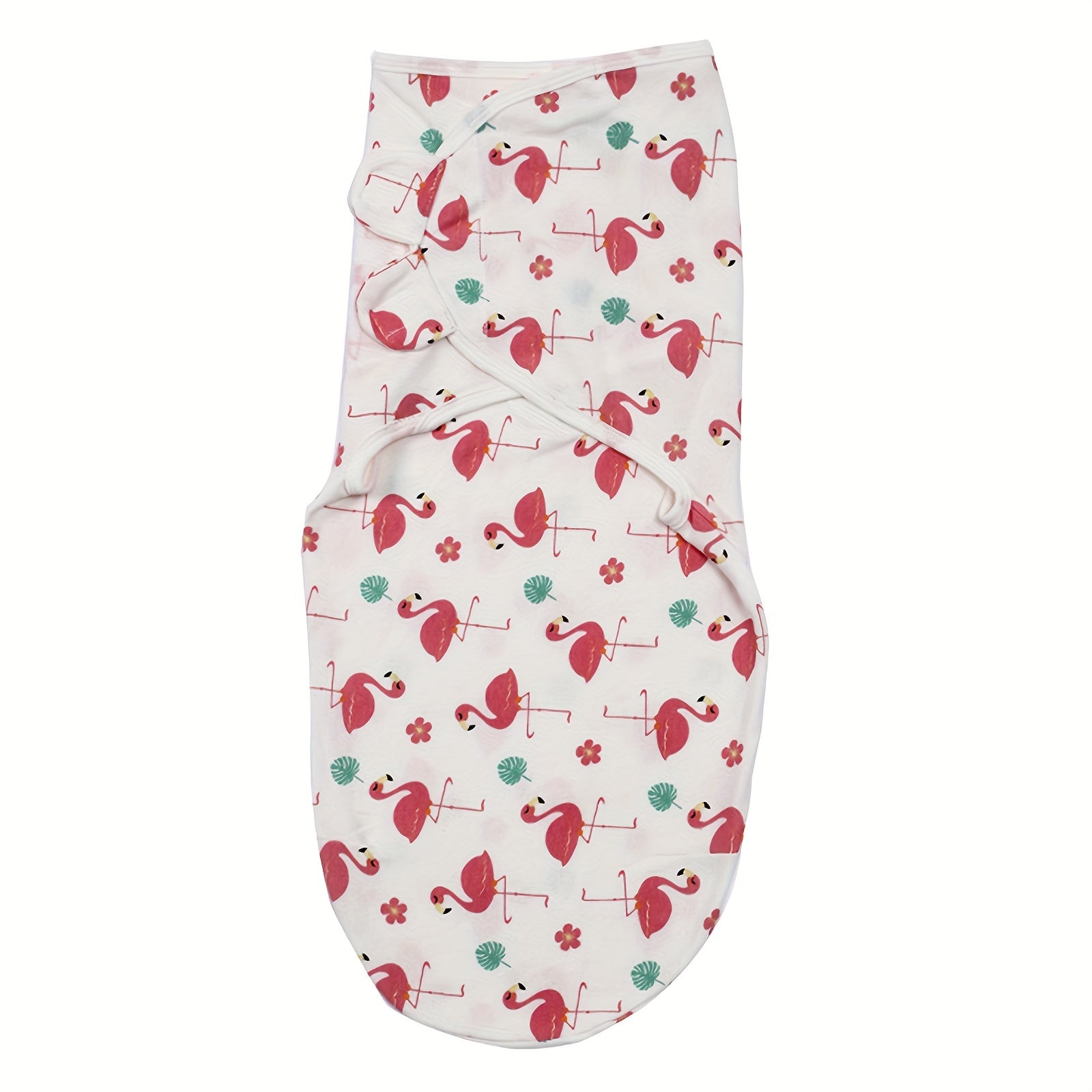 Adjustable Swaddling Sleeping Bag For 0-6 Months Baby