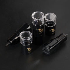 Waterproof Cream Eyeliner in Black