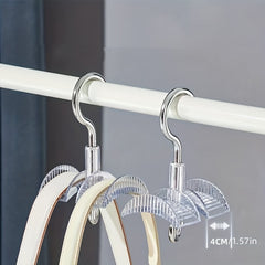 Handbag Airer Scarf Hook Rotating Handbag Hanger