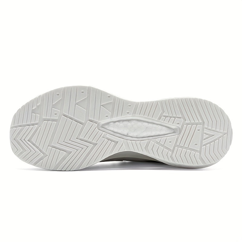Men's Lightweight Breathable Running Shoes Spring/Summer