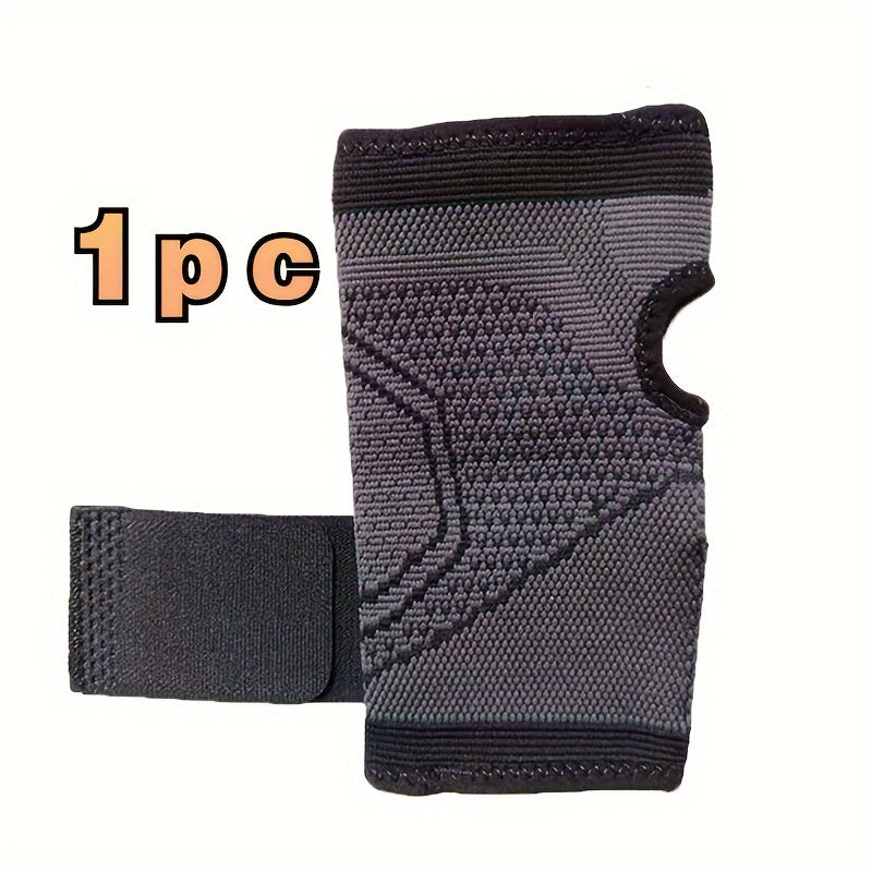 Outdoor Palm Guards for Fitness Training