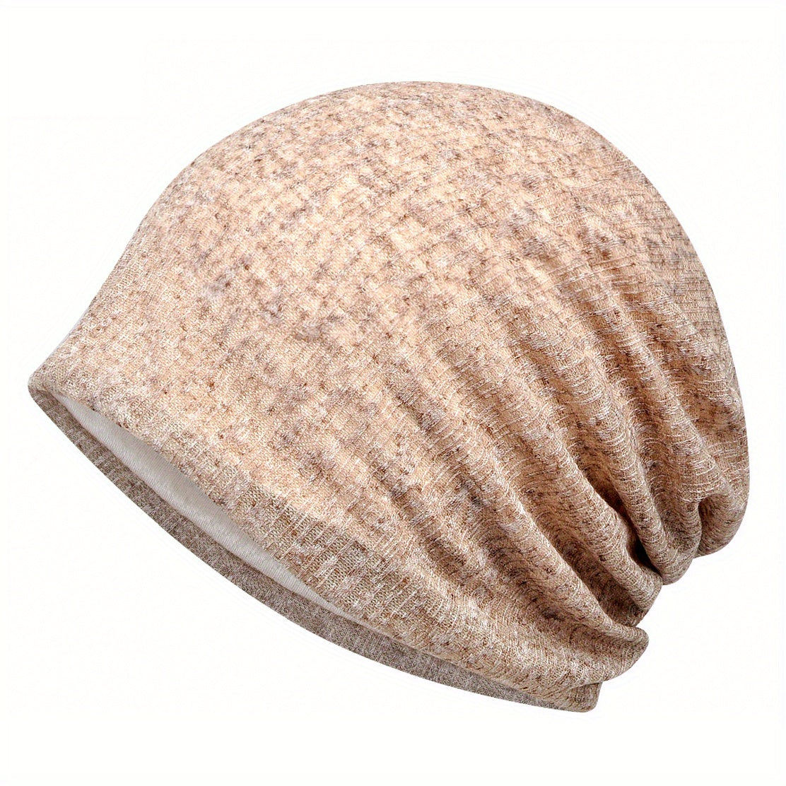 Hip Hop Lightweight Beanie Dwarf Hats Chemo Cap Men Women